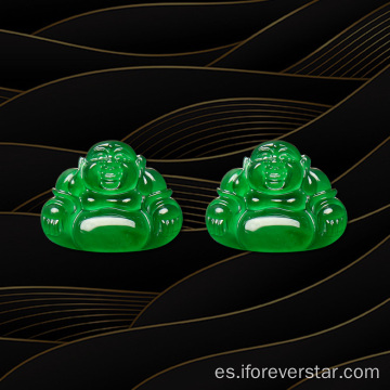 Precio Joyas finas Jade Green Stone Buda